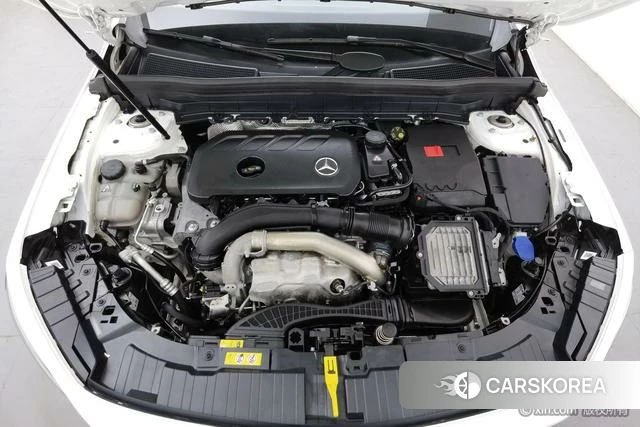 Mercedes-Benz GLB id 4262038 из Китая 9