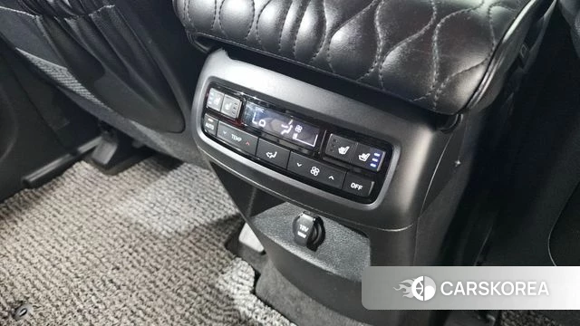 Hyundai Palisade id 4624678 из Кореи 9