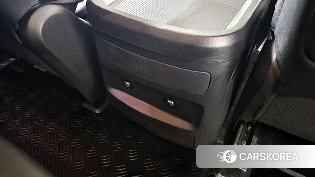 Hyundai Staria id 3940707 из Кореи 9