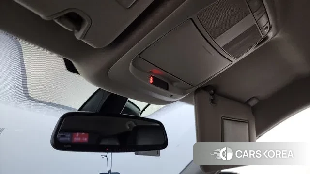 Renault Korea (Samsung) QM6 id 3760845 из Кореи 9