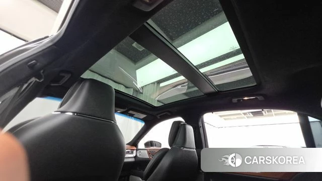 Lincoln Continental 10th Generation id 4667617 из Кореи 9