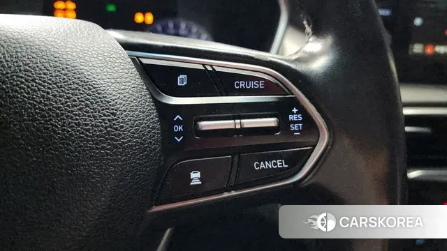 Hyundai Santa Fe TM id 3434601 из Кореи 9