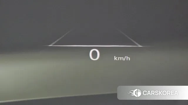 Genesis GV80 id 3464242 из Кореи 9