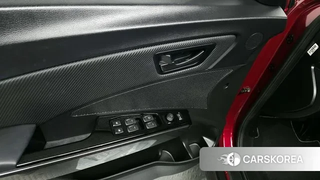 Ssangyong Berry New Tivoli id 3727199 из Кореи 9