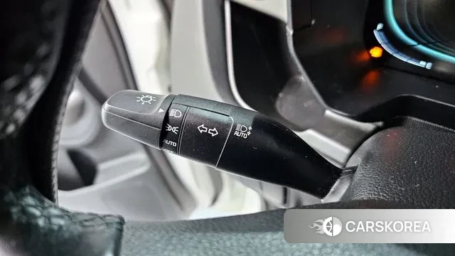 Kia The New Kia Ray id 3545111 из Кореи 9