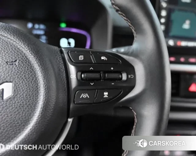 Kia The New Morning (JA) id 3618989 из Кореи 9