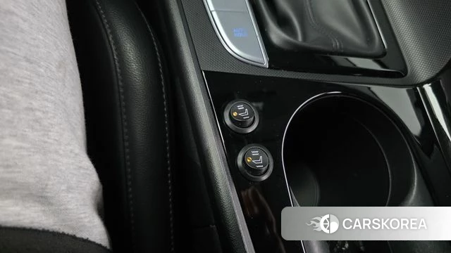 Hyundai Avante Hybrid (CN7) id 4541765 из Кореи 9