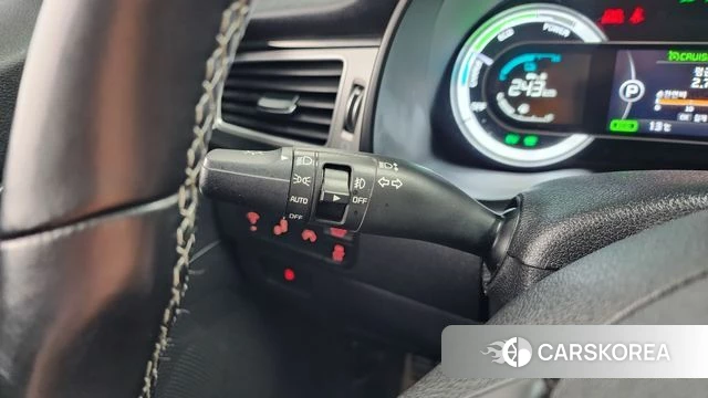 Kia Niro id 3845693 из Кореи 9