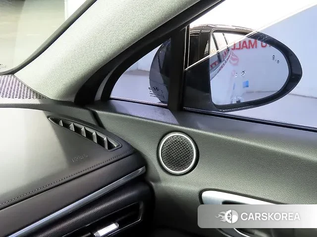 Hyundai Sonata (DN8) id 3339157 из Кореи 9