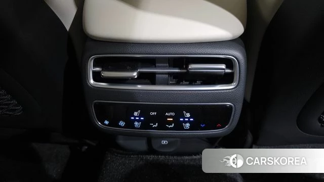 Genesis GV70 id 4635350 из Кореи 9