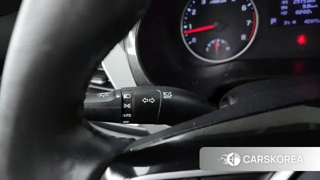 Kia Seltos id 3772340 из Кореи 9