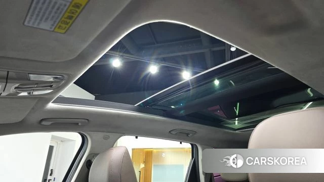 Hyundai Santa Fe TM id 3899983 из Кореи 9