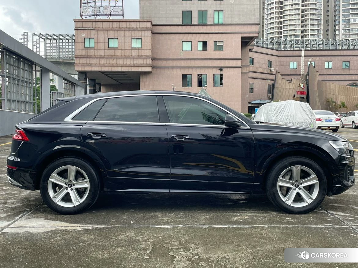 Audi Q8 id 4455080 из Китая 9