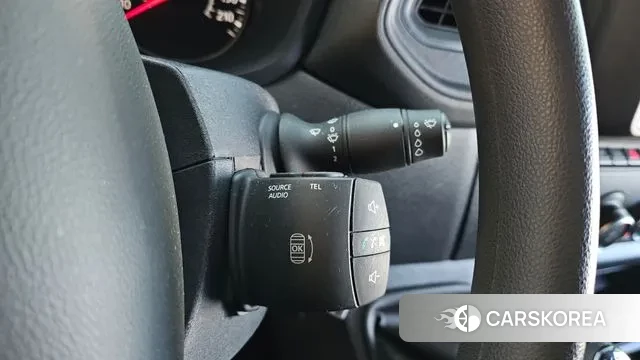 Renault Korea (Samsung) Master id 3648933 из Кореи 9