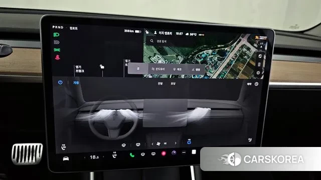 Tesla Model 3 id 3028473 из Кореи 9