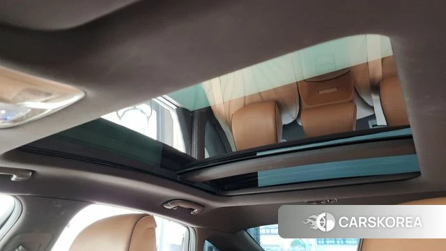 Genesis G80 (RG3) id 4604083 из Кореи 9