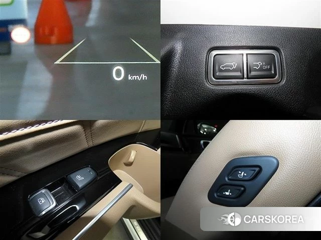 Kia The New Sorento 4th Generation id 4705924 из Кореи 9