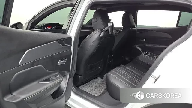 Peugeot 408 id 3776502 из Кореи 9