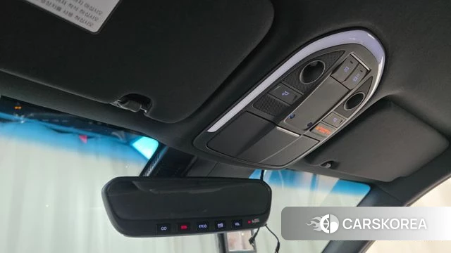 Genesis G70 id 4895224 из Кореи 9