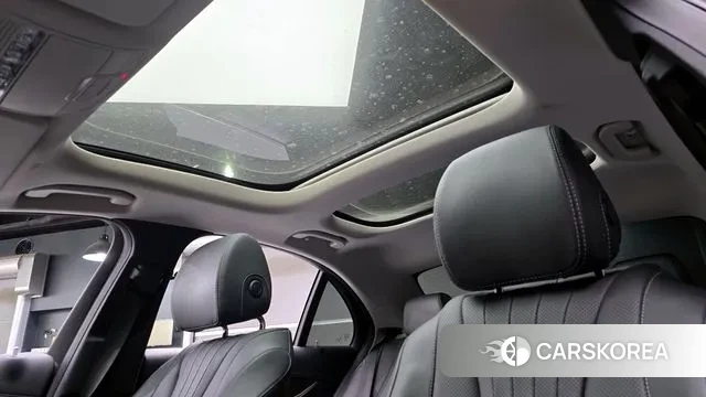 Mercedes-Benz E-Class W213 id 3396734 из Кореи 9