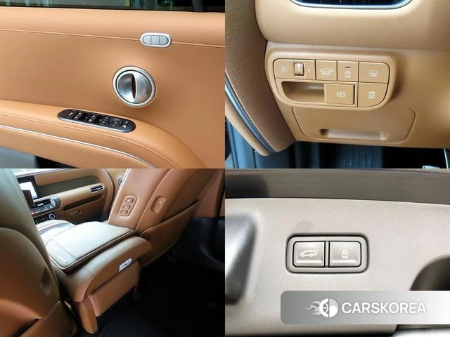 Hyundai Palisade (LX3) id 4539822 из Кореи 9
