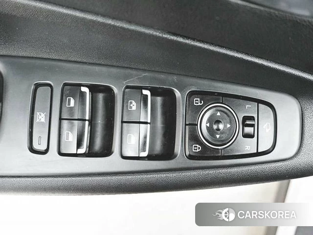 Hyundai Santa Fe TM id 4525371 из Кореи 9