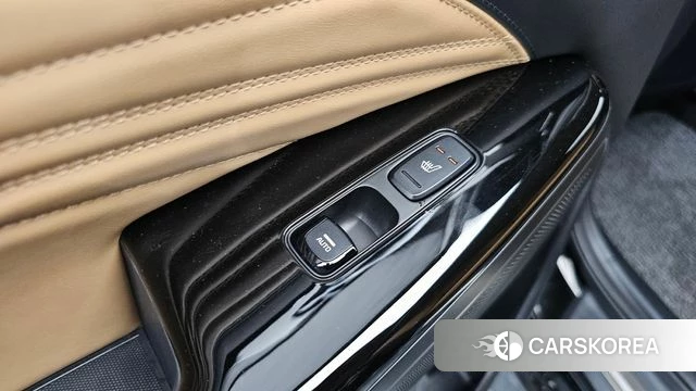 Kia K7 Premier id 4836620 из Кореи 9