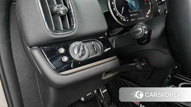 Mini Cooper Countryman id 3883156 из Кореи 9