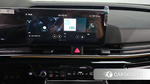 Kia The New Carnival 4th Generation id 4359724 из Кореи 9