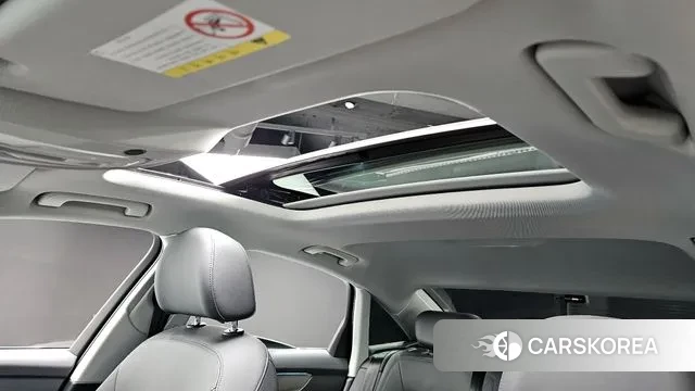 Audi A6 (C8) id 3753739 из Кореи 9