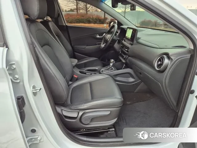 Hyundai The New Kona id 3582283 из Кореи 9