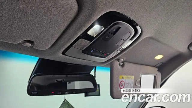 Hyundai Palisade id 2279355 из Кореи 9