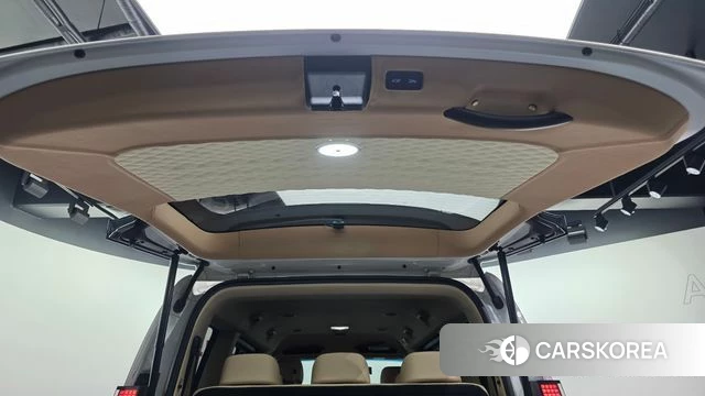 Hyundai Staria id 3922368 из Кореи 9