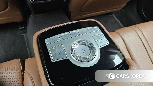 Genesis G80 (RG3) id 4721610 из Кореи 9