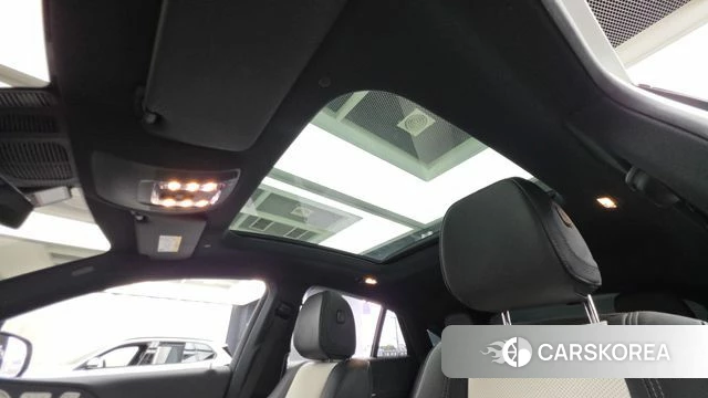 Mercedes-Benz GLE-Class W167 id 4792433 из Кореи 9