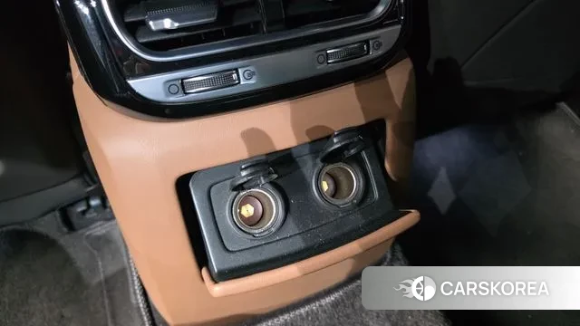 Genesis G90 id 3380019 из Кореи 9