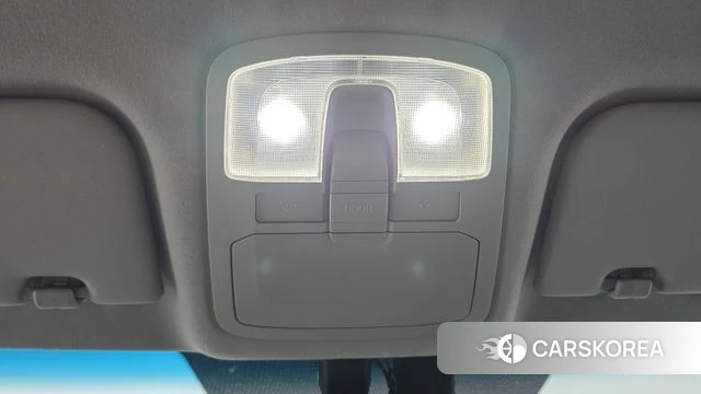 Ssangyong Berry New Tivoli id 4409215 из Кореи 9