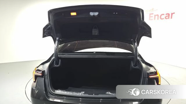 Kia The New K8 id 4617370 из Кореи 9