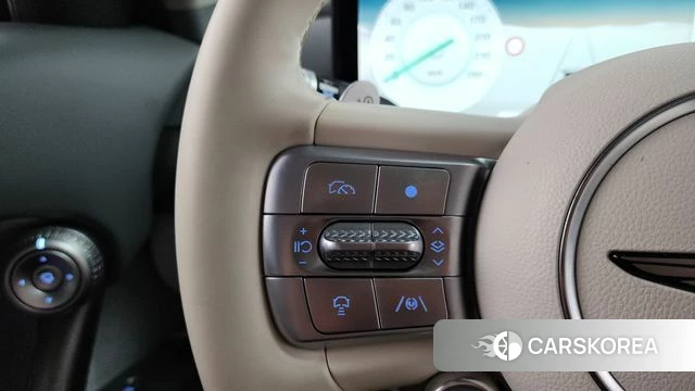 Genesis GV60 id 4463577 из Кореи 9