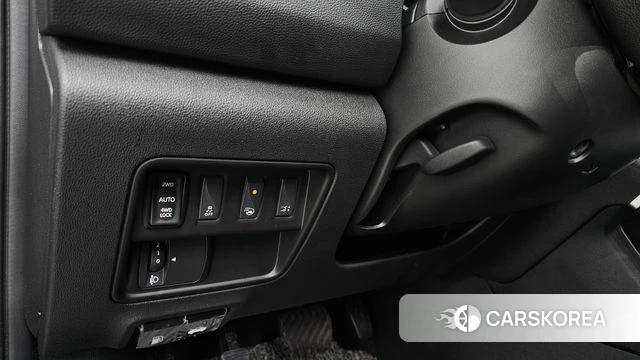 Renault Korea (Samsung) QM6 id 4417259 из Кореи 9
