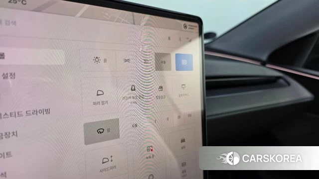 Tesla Model Y id 4847369 из Кореи 9