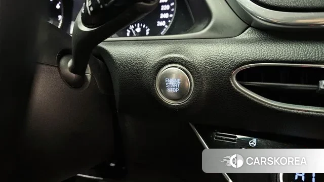 Hyundai Sonata (DN8) id 3494034 из Кореи 9