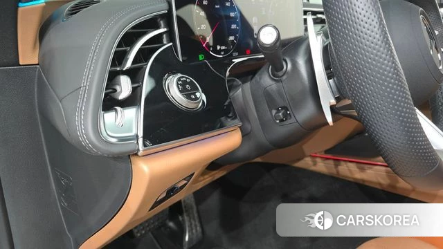 Mercedes-Benz E-Class W214 id 4177586 из Кореи 9