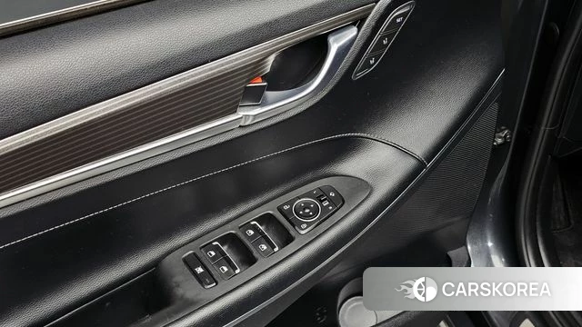 Hyundai Grandeur IG id 4363178 из Кореи 9