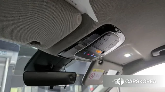 Hyundai The New Santa Fe id 3488789 из Кореи 9