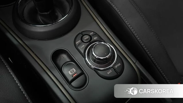 Mini Cooper Countryman id 4608138 из Кореи 9