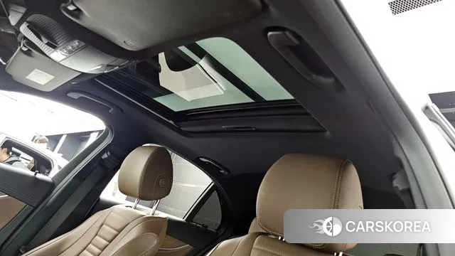 Mercedes-Benz E-Class W213 id 3635827 из Кореи 9