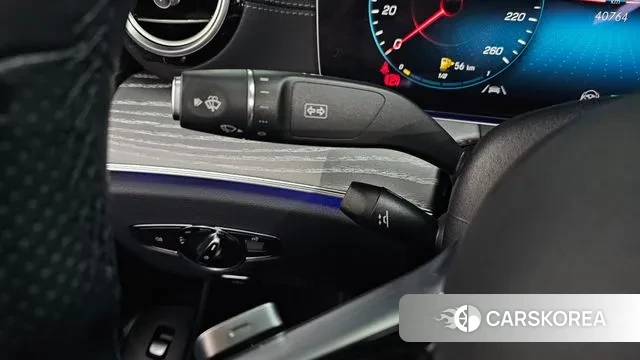 Mercedes-Benz E-Class W213 id 3777606 из Кореи 9