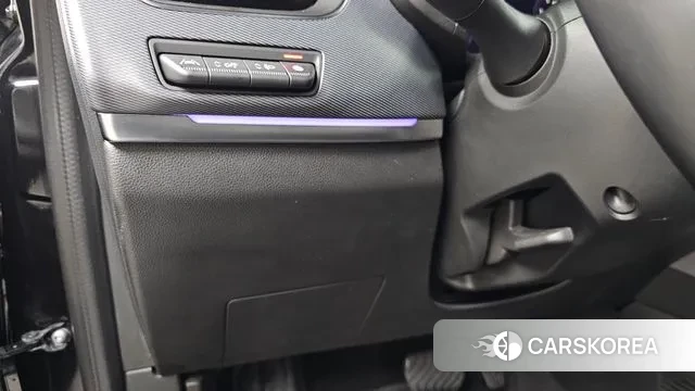 Renault Korea (Samsung) XM3 id 3489236 из Кореи 9