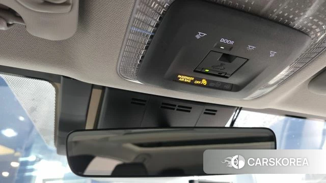 Toyota Prius 5th Generation id 4847159 из Кореи 9